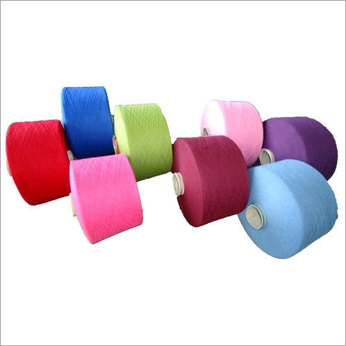 Polyester Cotton Yarn